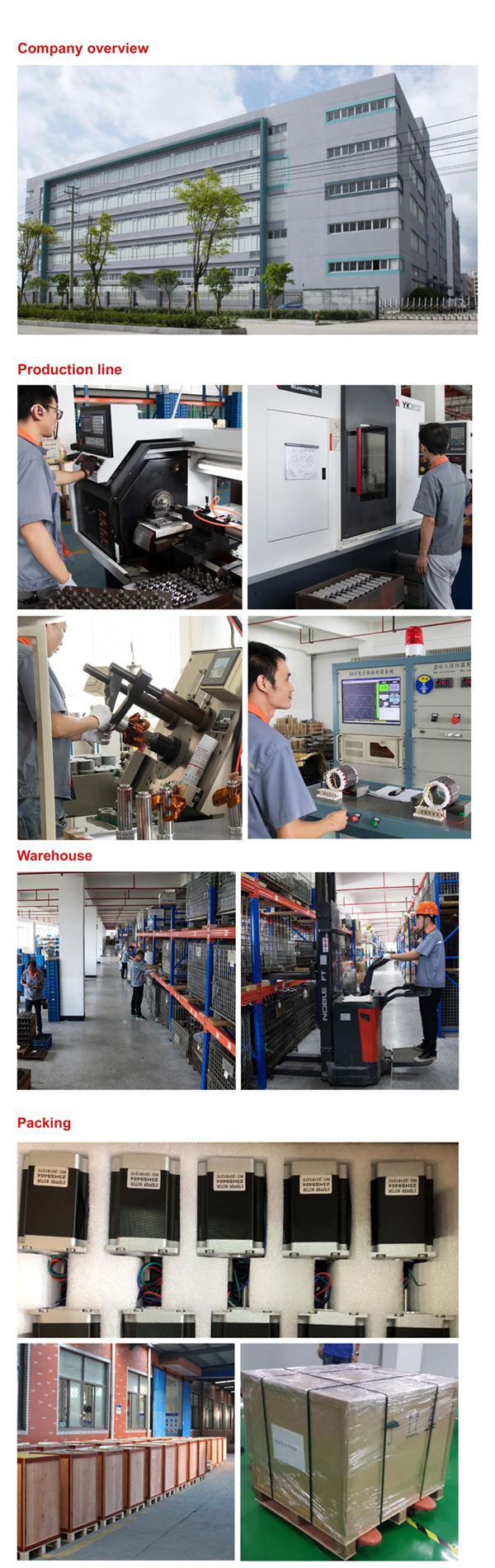 Hangzhou ANG Drive Co., Ltd.