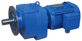 poultry gear boxes