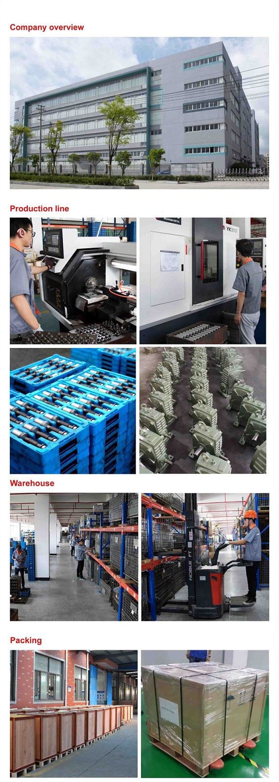 Hangzhou ANG Drive Co., Ltd. Hangzhou ANG Drive Co., Ltd.