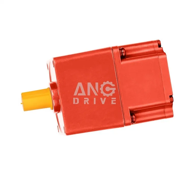 5HP reducer