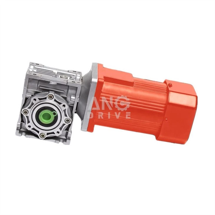 Engine Gear unit