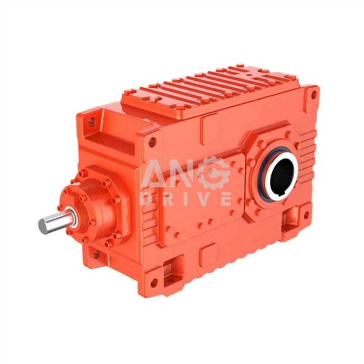 industrial gearbox