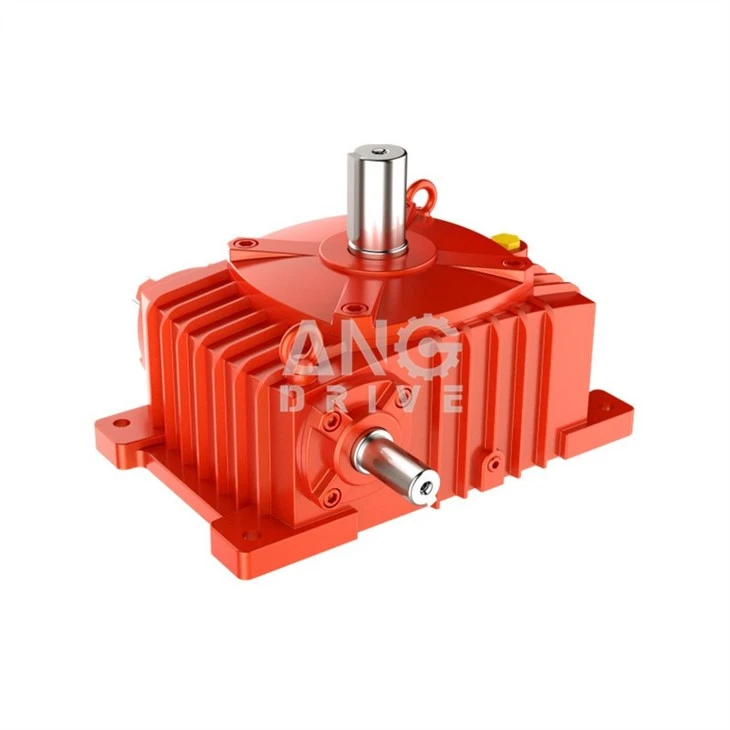 Worm Reducers