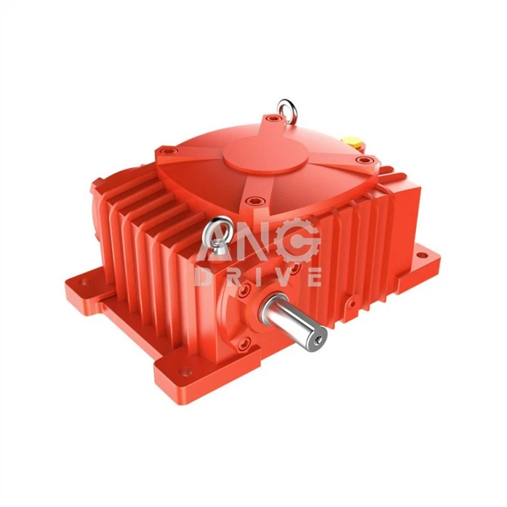 Gear Reducers