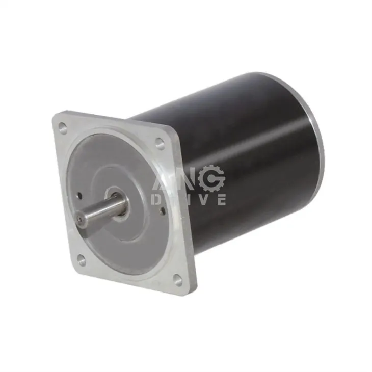 small bldc motor