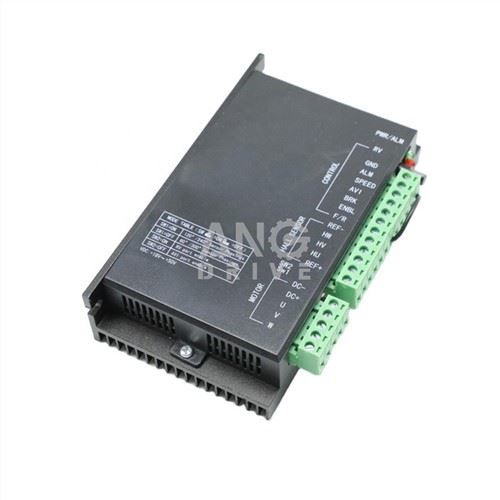 DC Motor Driver