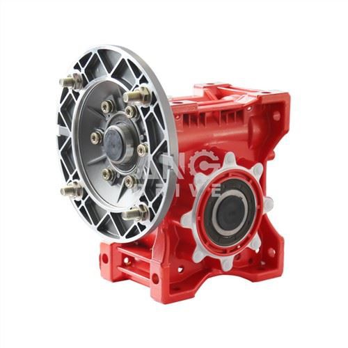 Worm Gear Gearbox