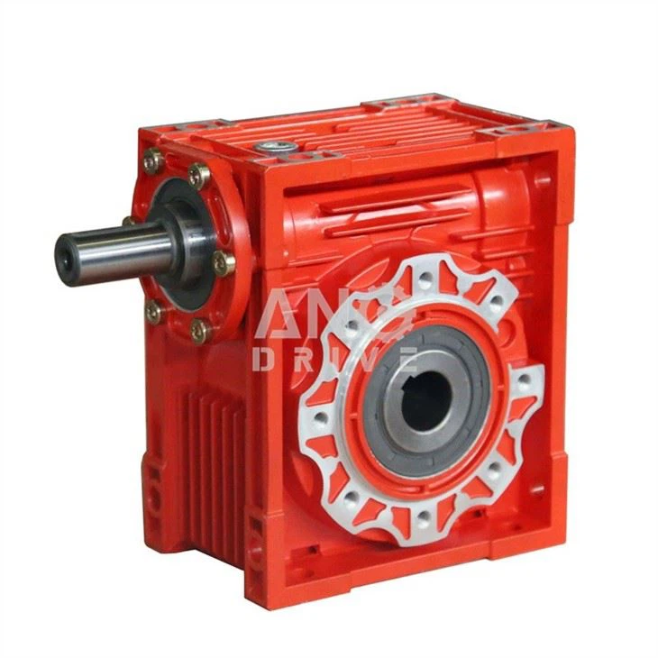 NMRV worm gearbox