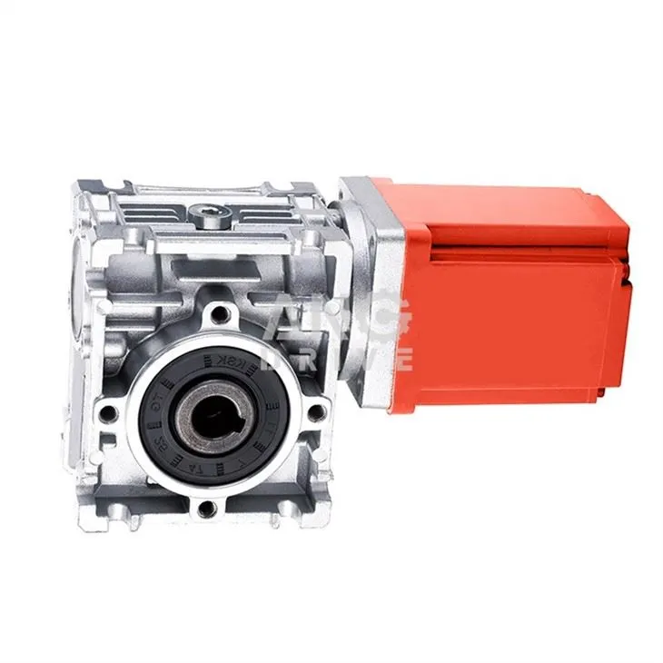 bldc worm motor