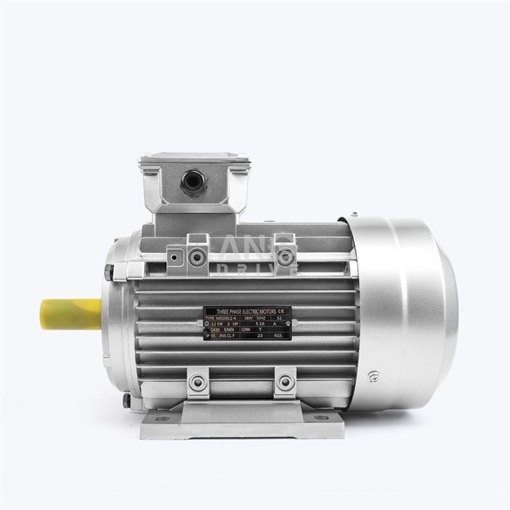 0.12KW Motor