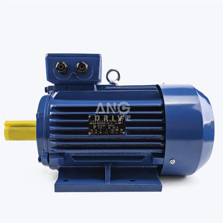 1.1KW Electric Motor