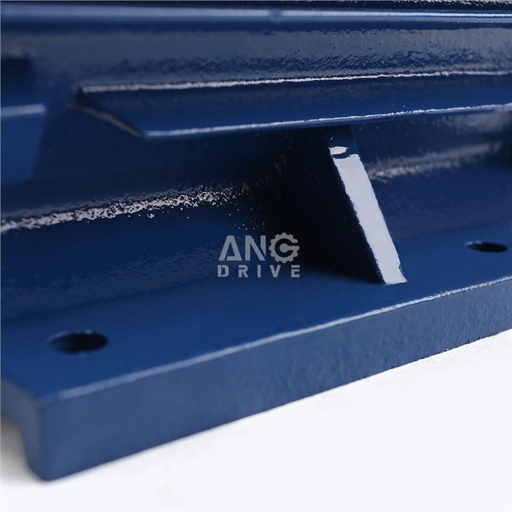 1.1KW Electric Motor