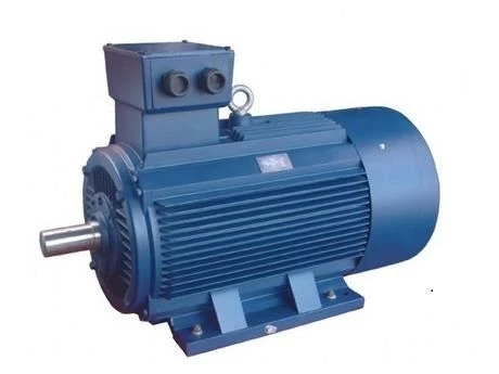 132KW Motor