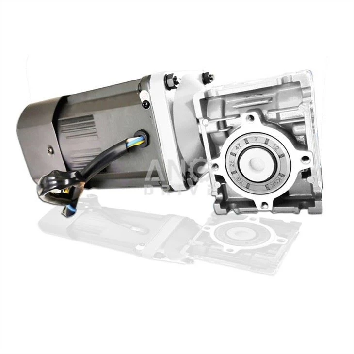 180w Gear Motor ANG