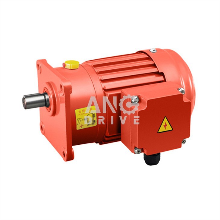 1HP gearmotor