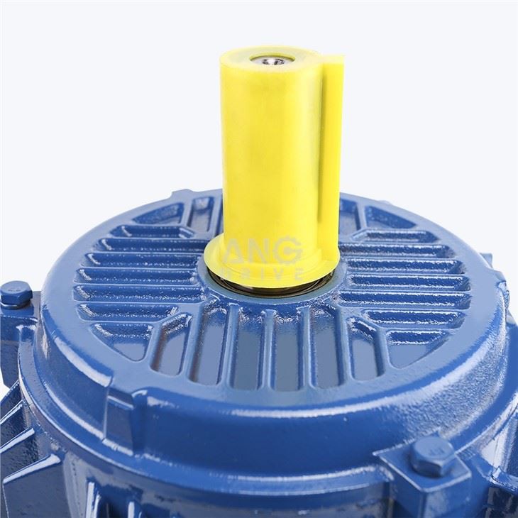 270HP Electric Motor