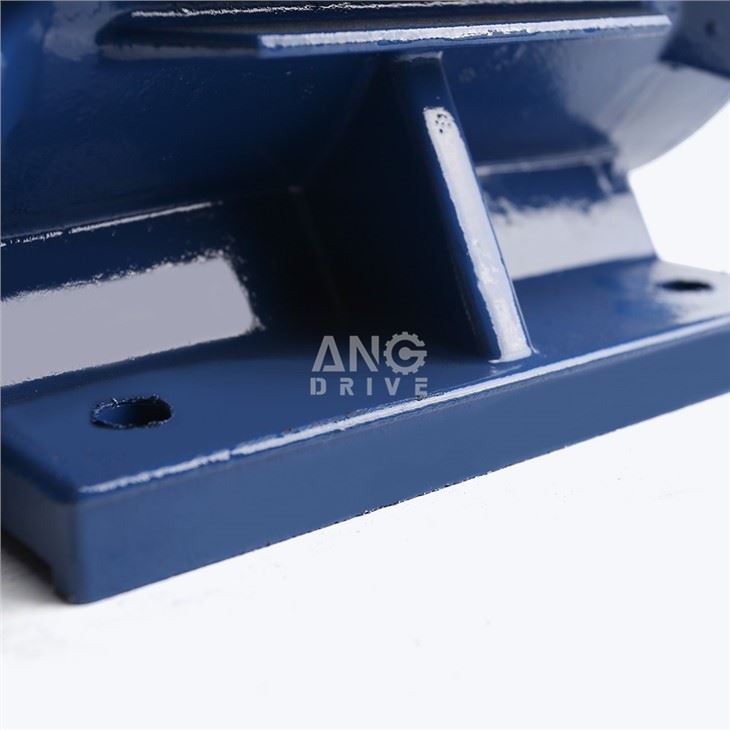 270HP Electric Motor