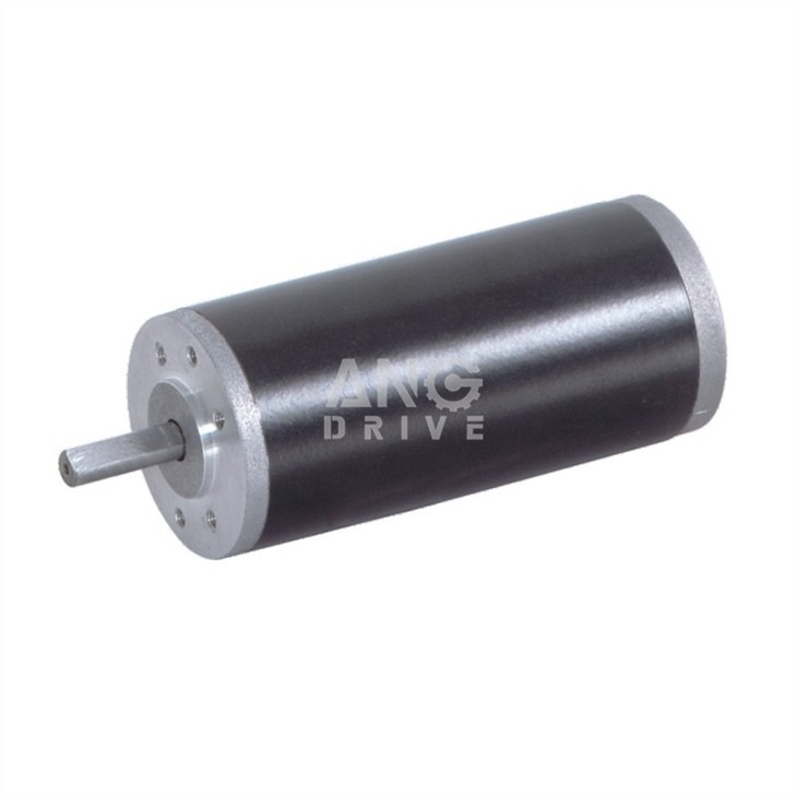 small dc motor