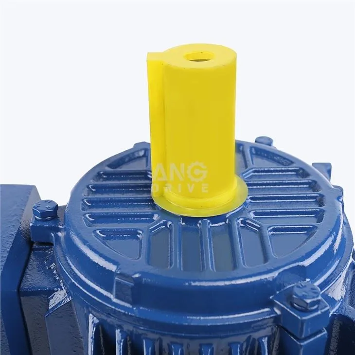 3KW Electric Motor