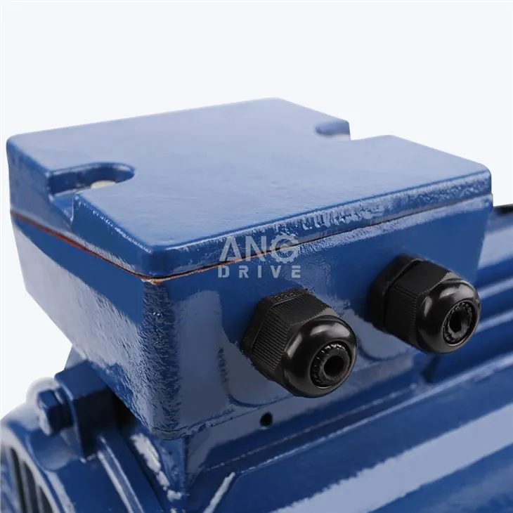 3KW Motor