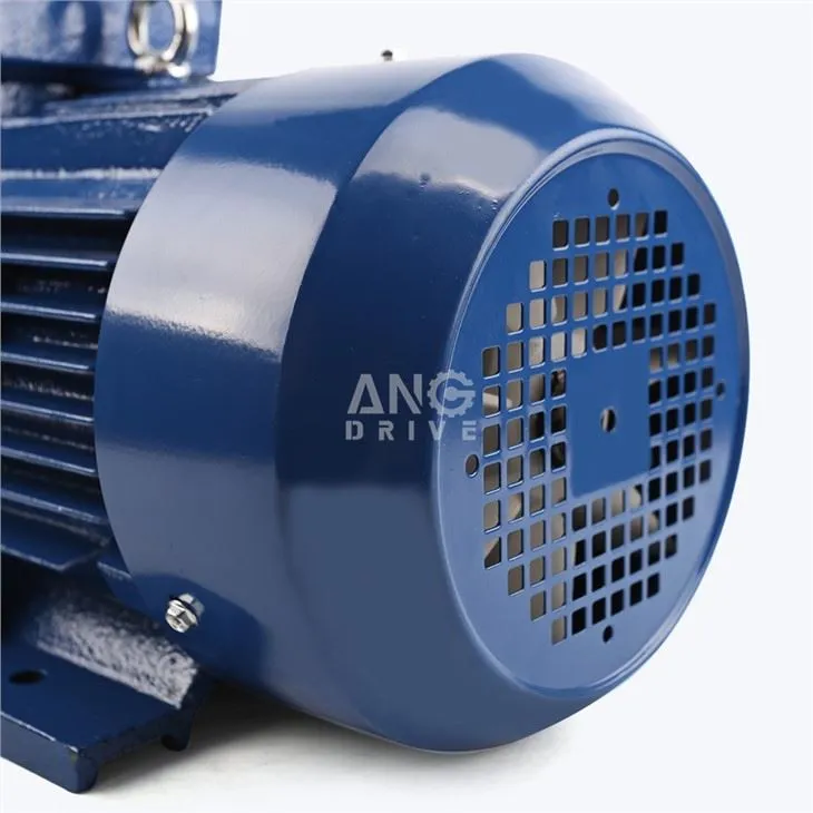 3KW Motor