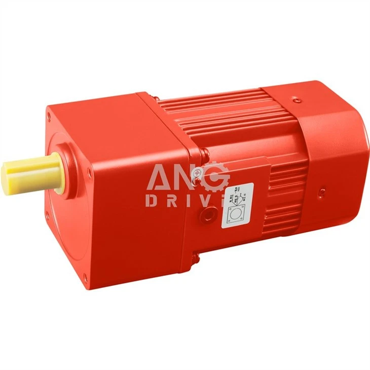 ac gear motor