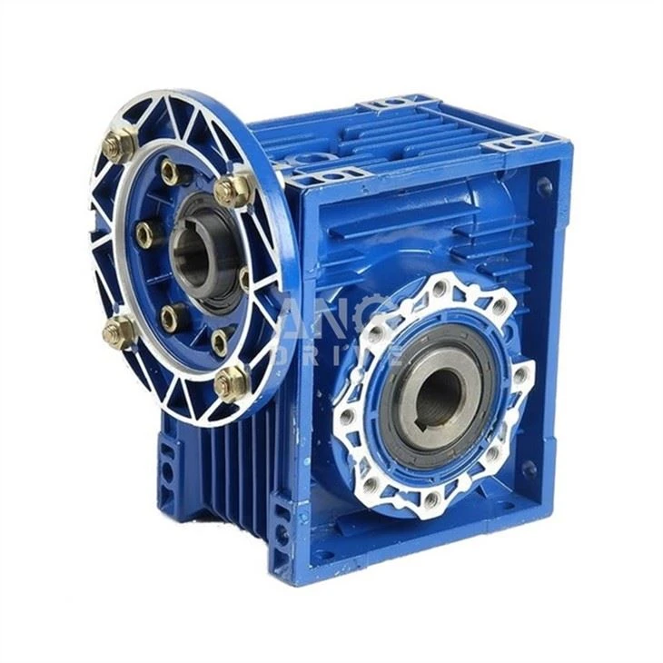 Aluminum Alloy Gearbox