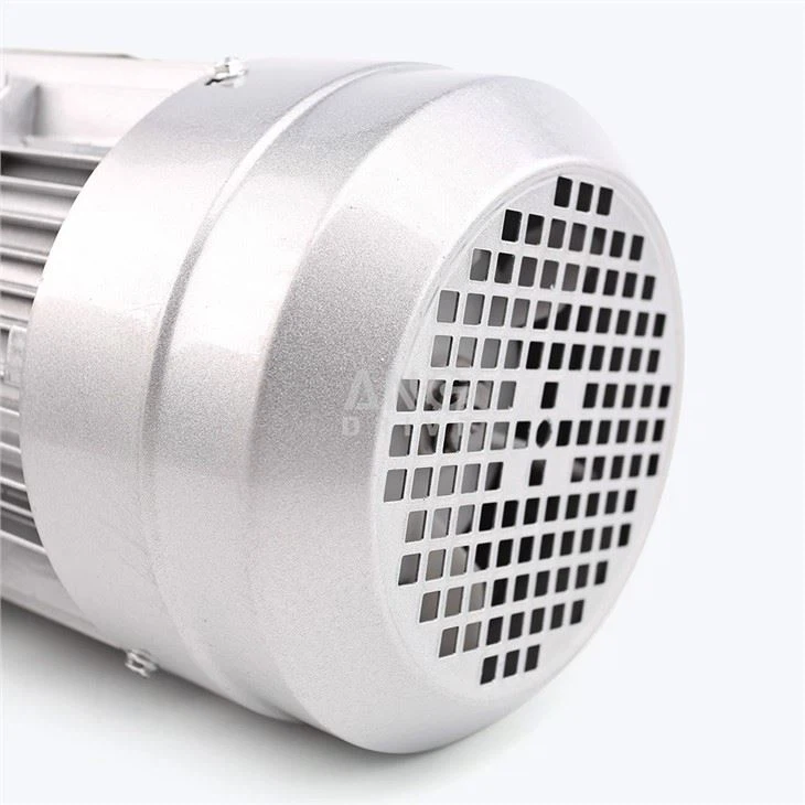 single phase electromotor