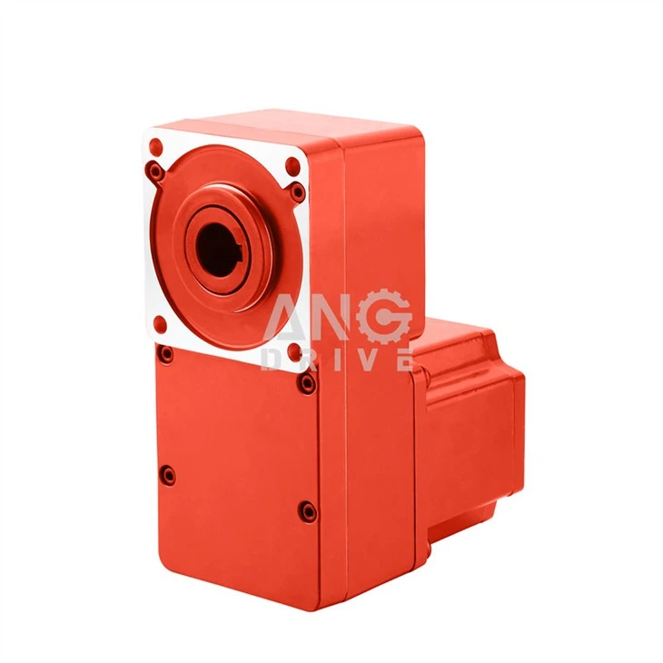 BLDC Brushless