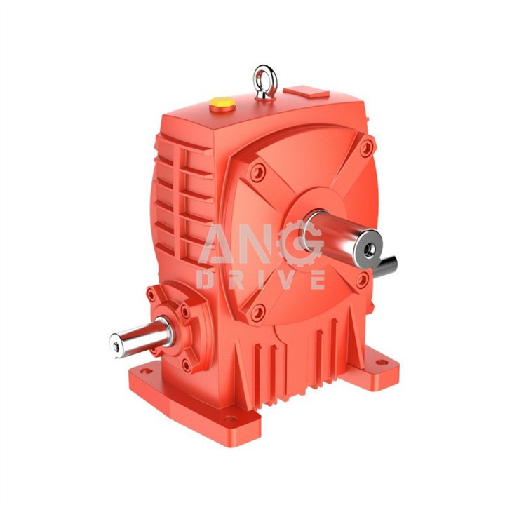 wp reduction gearbox