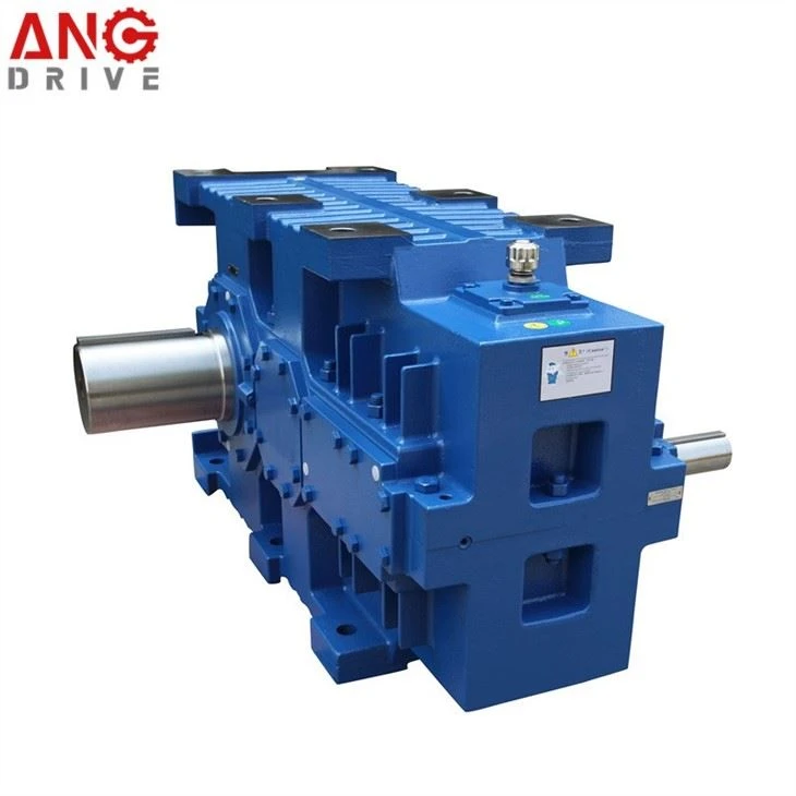 Cable Machine Reducer