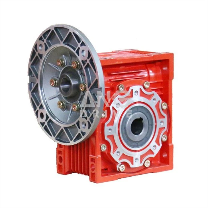 Conveyor Worm Reducer