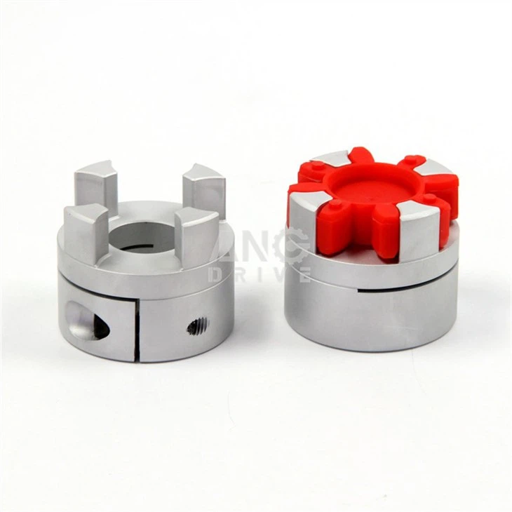 chain sprocket coupling