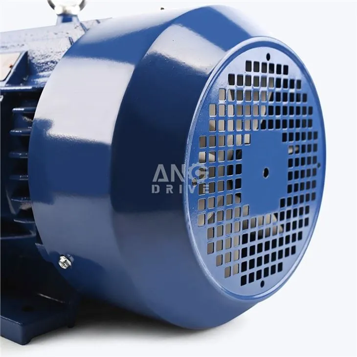 Y2 series high efficiency 15kw three phase electric motor