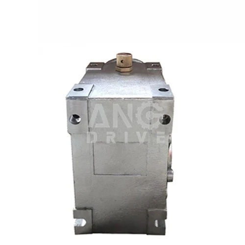 Food Machine Reducer