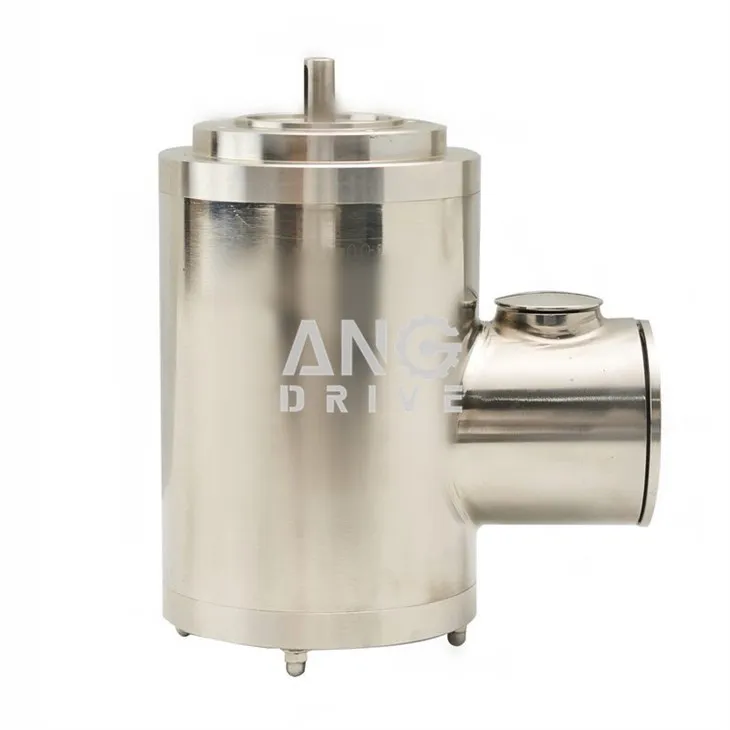 stainless steel elektromotor