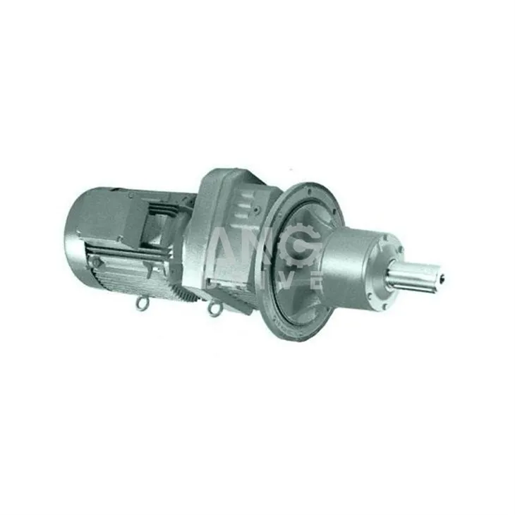 Gear box for Agitator