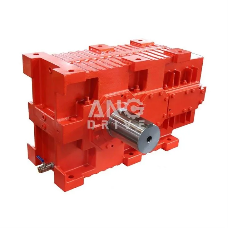 HB Drive Units