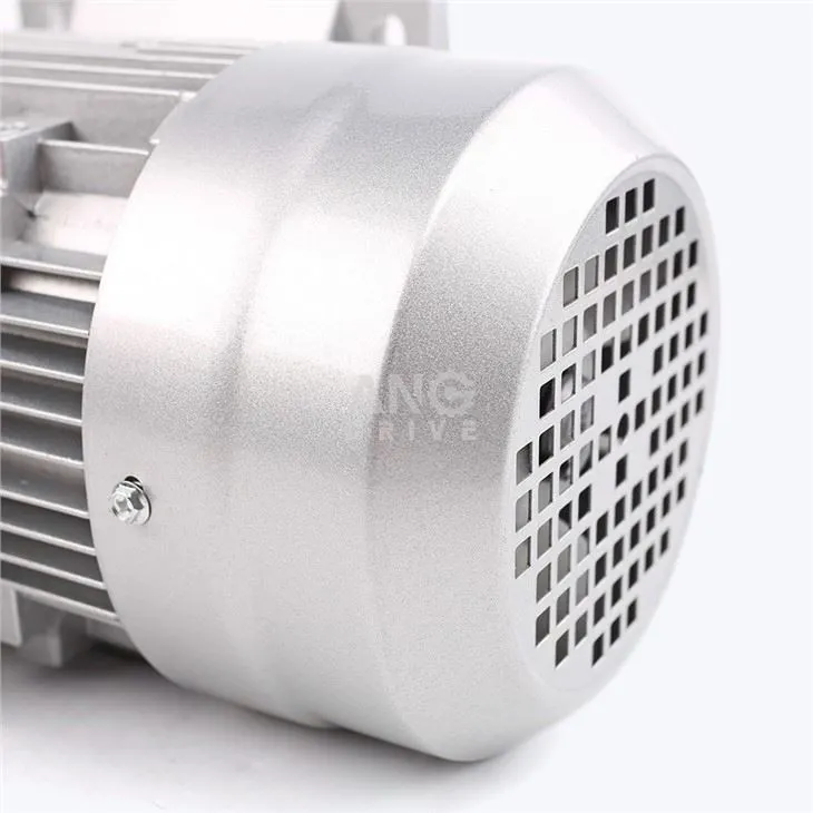 three phase induction motor