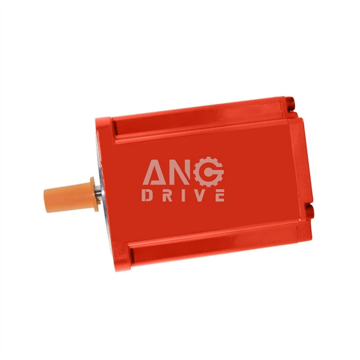 Industrial DC Motor