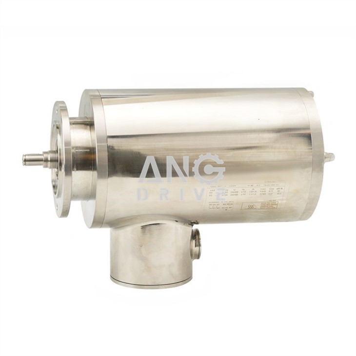 Inox Electric Motor