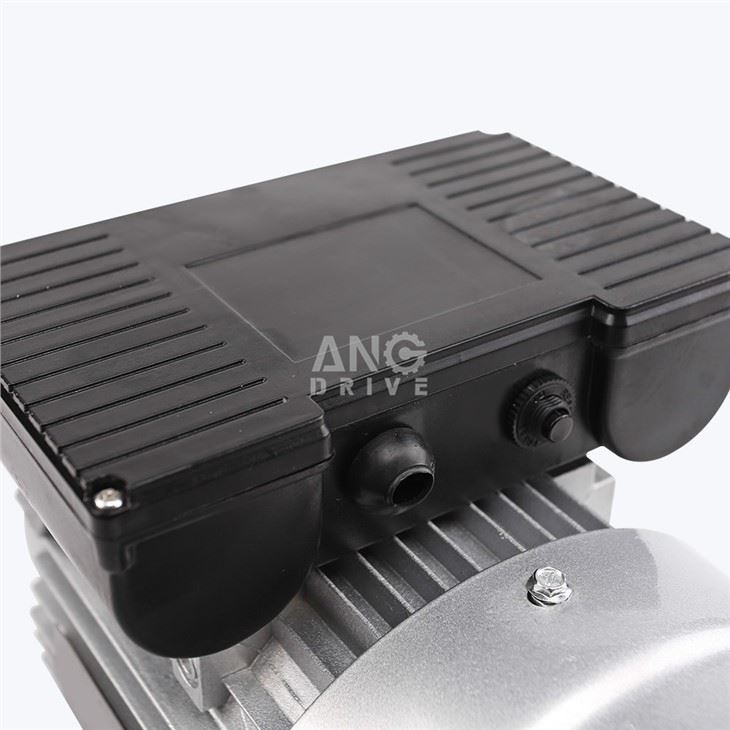 1 phase Electronic Motor