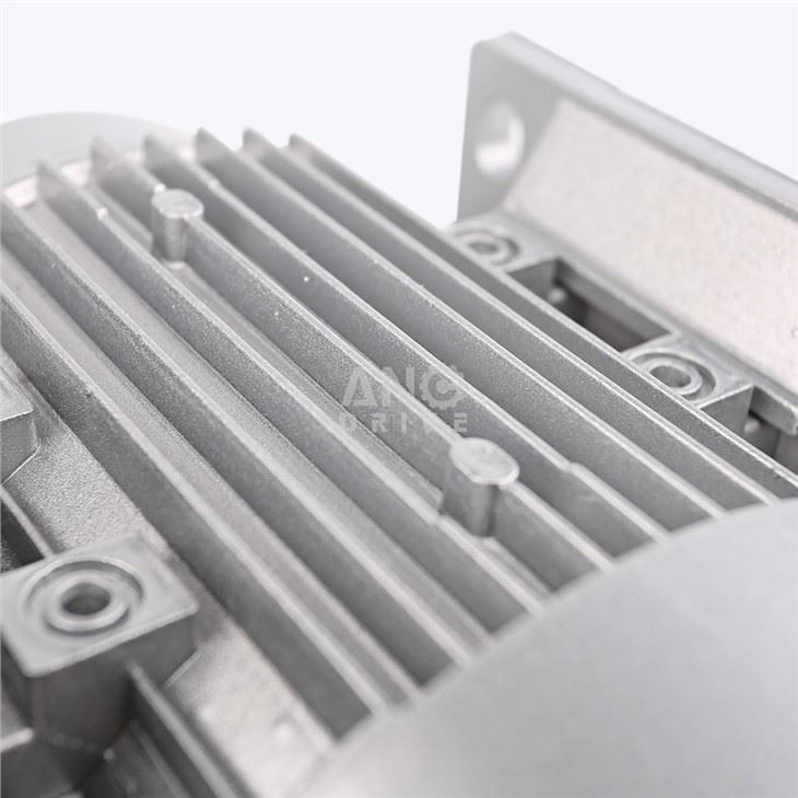 1phase Electronic Motor