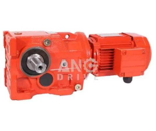 Five Precautions For Buying A Reducer