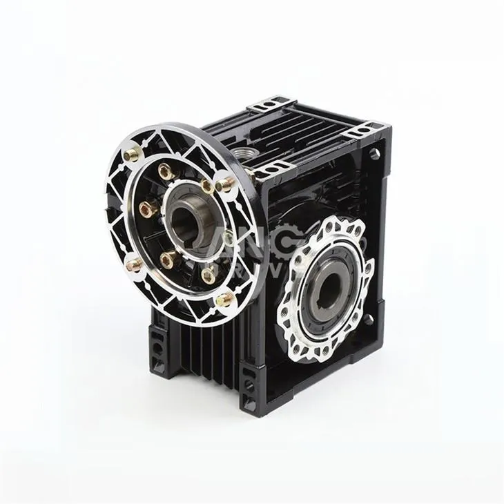 Nema Worm Reducer