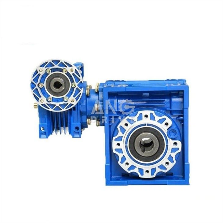 NMRV063 gearbox