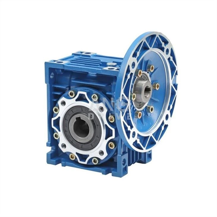 NMRV090 worm reducer