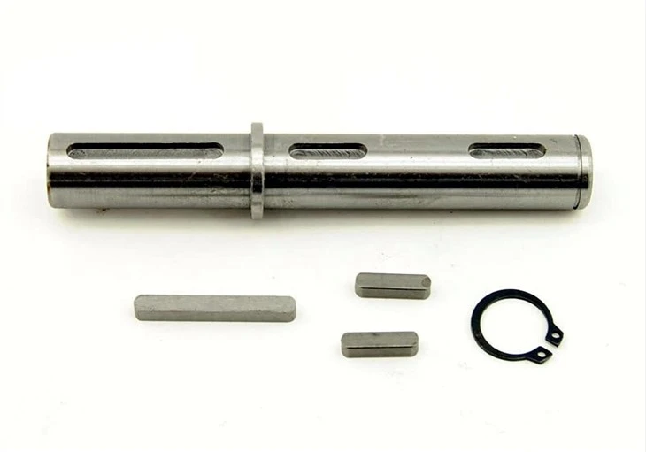 NMRV50 Single Output Shaft