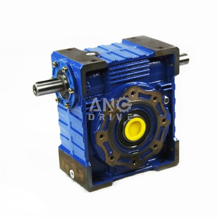NRV gearbox cast iron