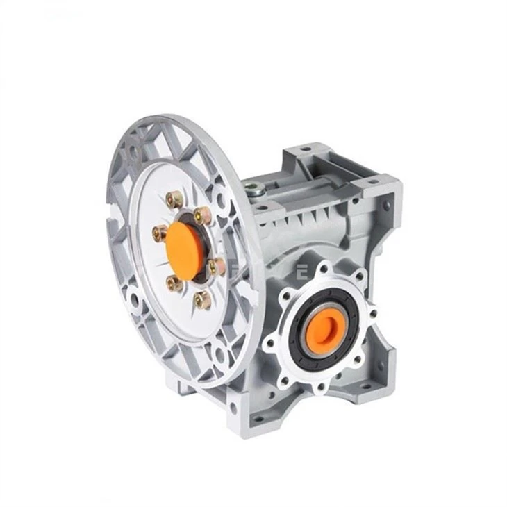 Orthogonal Reducer